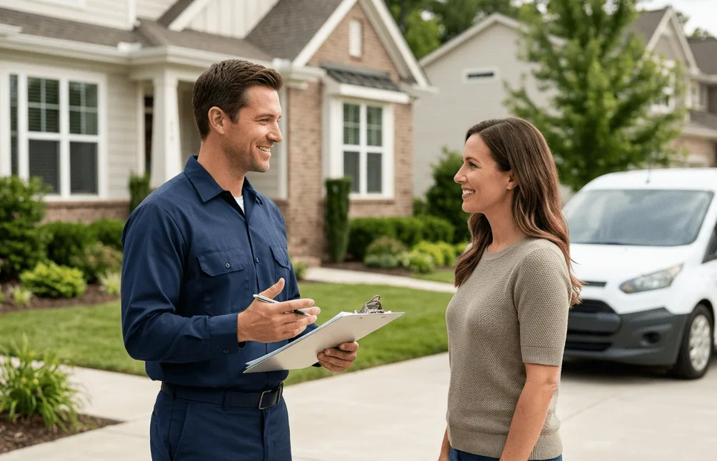 Mold Remediation Van Orin, IL FAQs